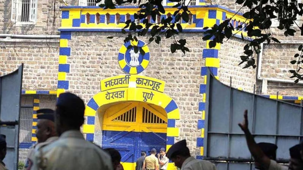 गणतंत्र दिवस पर महाराष्ट्र की जेलों से 189 कैदी रिहा हुए