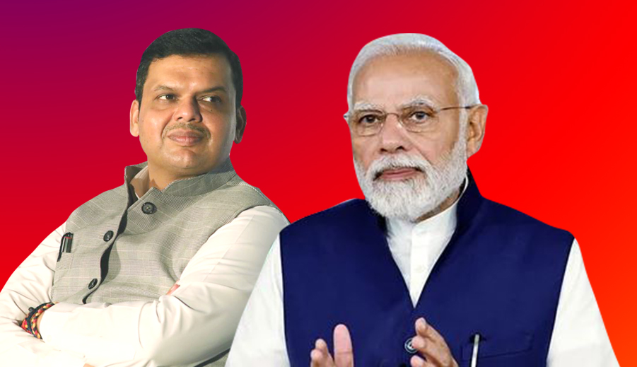 आखिर पीएम ने फड़नवीस को क्यों डपटा ?