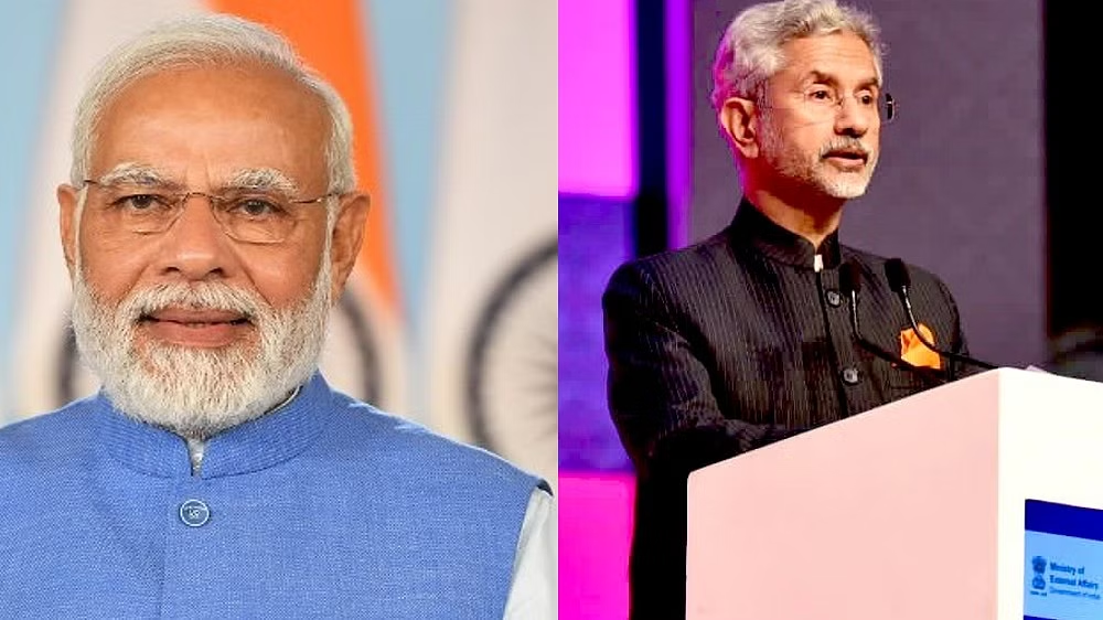 पीएम मोदी और विदेश मंत्री जयशंकर ने भोगी के अवसर पर हार्दिक शुभकामनाएं दीं