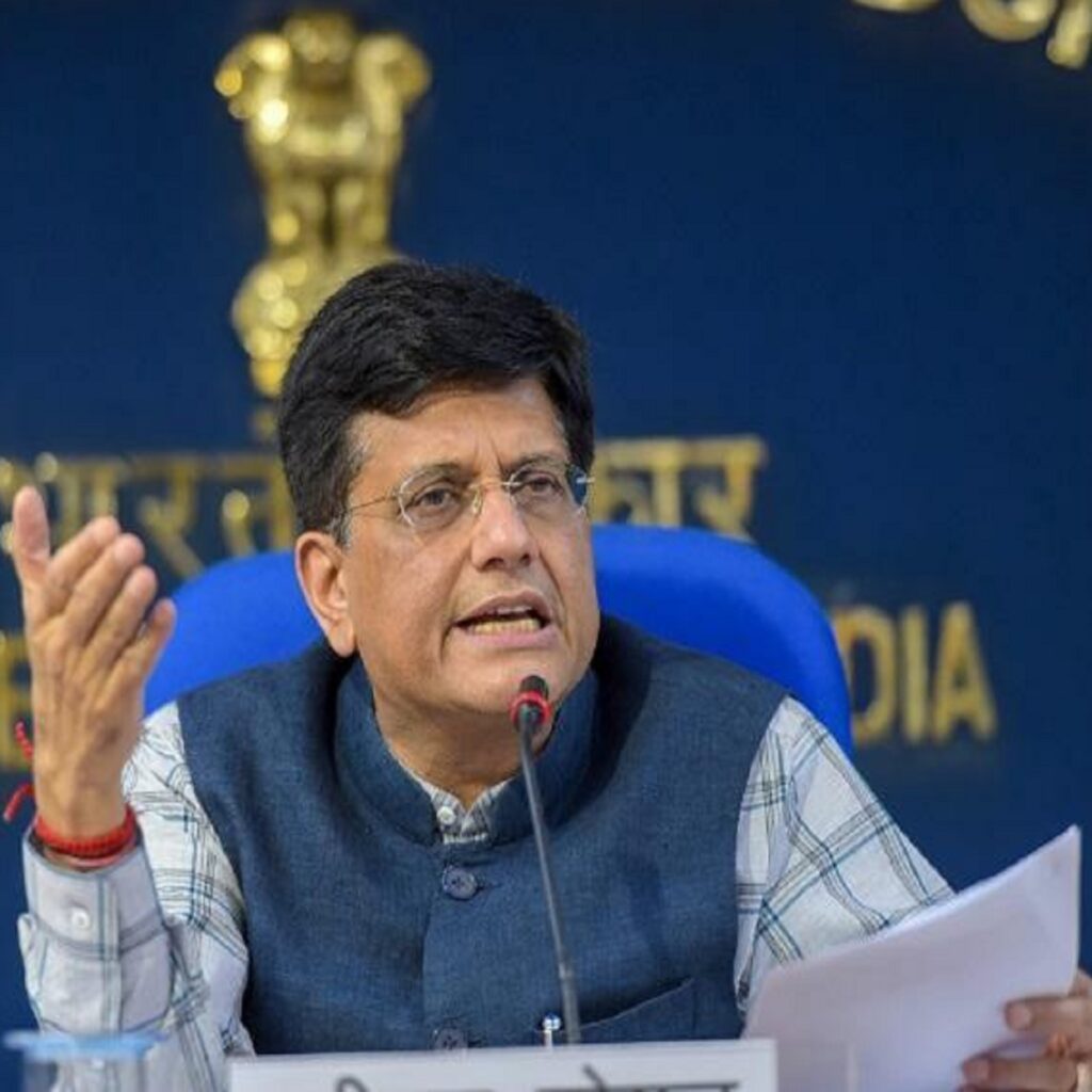 नेशनल सिंगल विंडो सिस्टम पोर्टल पर विभिन्न केंद्रीय और राज्य/केंद्रशासित प्रदेशों से स्वीकृति के लिए 75 हजार से अधिक आवेदनों को दी गई मंजूरी