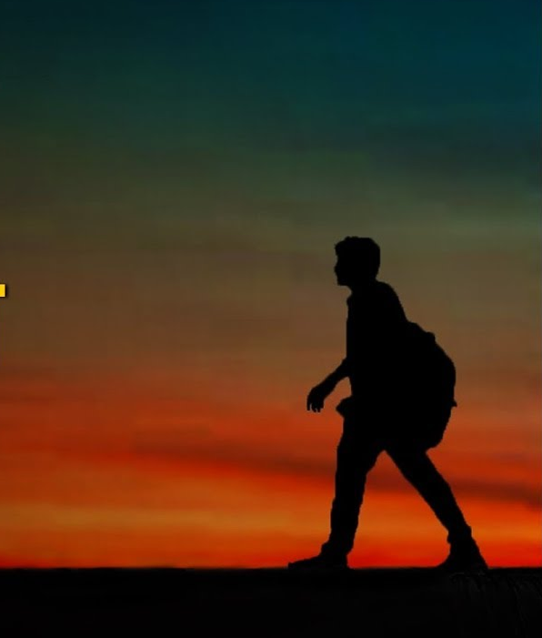 ज़िन्दगी का खुमार बाक़ी है…