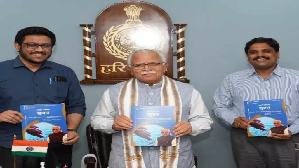 गुस्ताखी माफ़ हरियाणा: बाला जी जोशी का हरियाणा शहरी विकास प्राधिकरण की कार्यप्रणाली में क्रांतिकारी सुधार