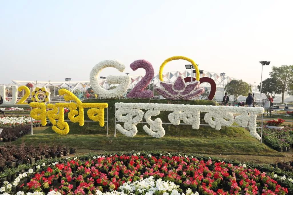 प्रधानमंत्री ने अहमदाबाद की पुष्प प्रदर्शनी की सराहना की
