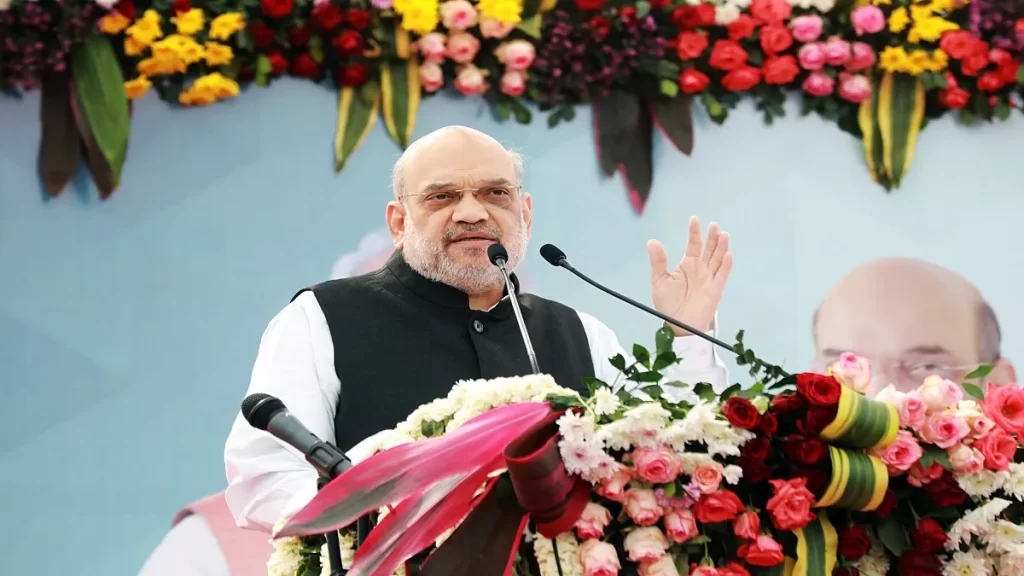 गुजरात विधानसभा चुनाव का परिणाम बताता है कि 2024 में फिर पीएम चुने जाएंगे मोदी- अमित शाह