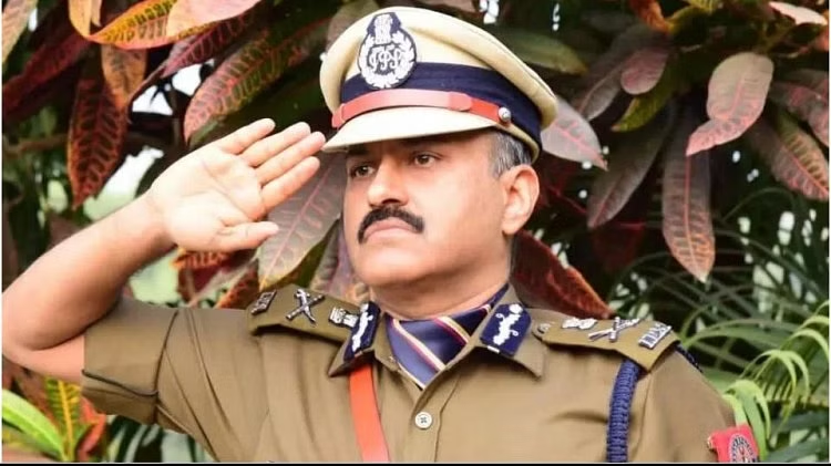 जी पी सिंह असम के अगले डीजीपी नियुक्त