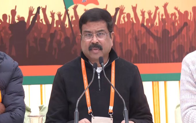 भारत-बांग्लादेश मैत्री पाइपलाइन इस वर्ष जून से परीक्षण आधार पर बांग्लादेश को डीजल की आपूर्ति शुरू की जाएगी