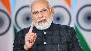 पीएम मोदी पर बनी बीबीसी की डॉक्यूमेंट्री को सरकार ने बताया दुष्प्रचार का हिस्सा