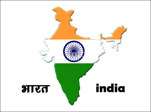 नए भारत का नया इतिहास