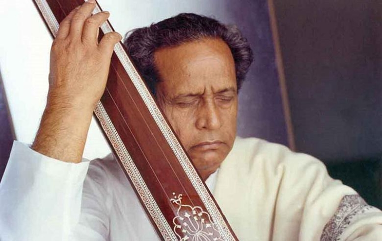 भारतरत्न पं. भीमसेन जोशी जन्मशताब्दी समापन समारोह ‘पूर्णाहुती’ सानंद फुलोरा में 4 और 5 फरवरी को