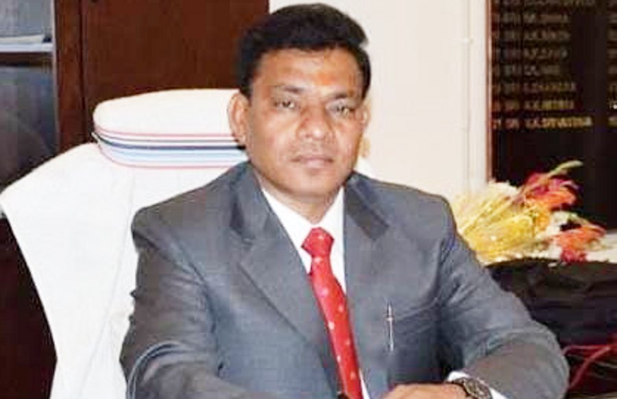 एनसीएल सिंगरौली के सीएमडी माइनिंग इंजीनियर भोला सिंह ने 1 वर्ष में स्थापित किया राष्ट्रीय कीर्तिमान, यहां जानें उनकी उपलब्धियां