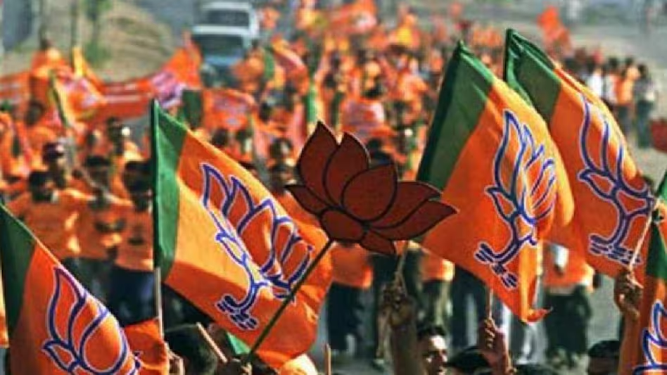 भाजपा ने त्रिपुरा विधानसभा चुनाव के लिए जारी की 48 उम्मीदवारों की पहली लिस्ट