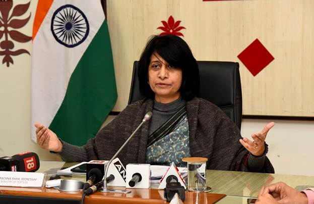 यूजी और पीजी में टेक्निकल टेक्सटाइल्स डिग्री प्रोग्राम के लिए दिशा-निर्देश जारी