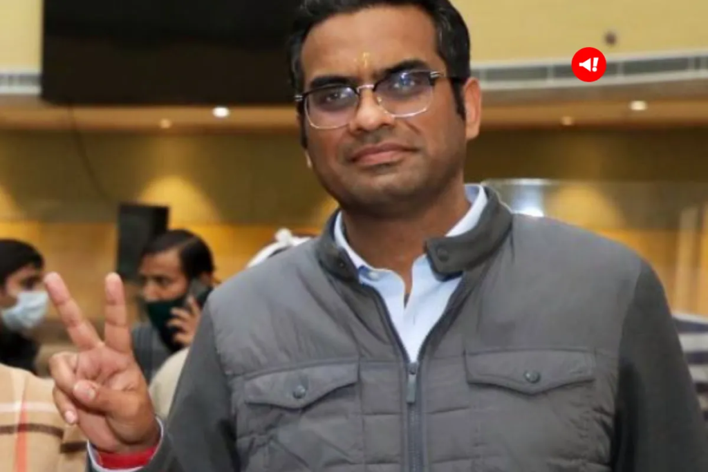 चंडीगढ़ में 15 सीटों से चुनाव जीतकर बीजेपी के अनूप गुप्ता ने मेयर पद पर किया कब्ज़ा