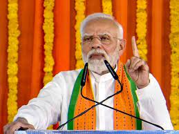 जहां चुनाव वहां नहीं होंगे बदलाव, 2024 में चुनाव के लिए पीएम मोदी ने बनाई विशेष रणनीति
