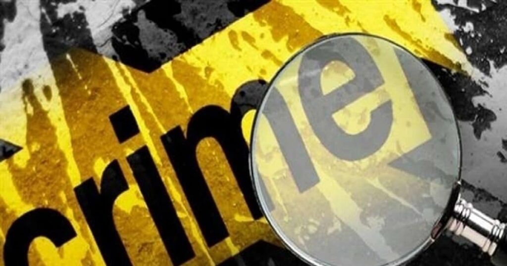 गर्लफ्रेंड ने तोड़ी दोस्ती, बॉयफ्रेंड ने उसे सरेआम मारा चाकू, CCTV में कैद हुई वारदात