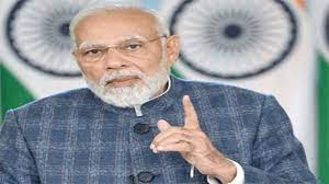 ग्लोबल साउथ समिट: संकट में है दुनिया, अस्थिरता कब तक रहेगी कहना मुश्किल- पीएम मोदी