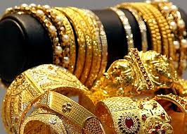 दो साल से अब तक के सबसे उच्चतम स्तर पर पहुंचा सोना, 75,000 के करीब पहुंची चांदी