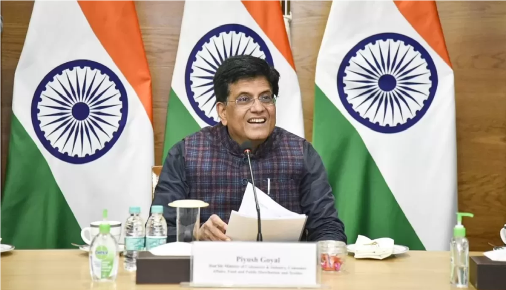 आंध्र प्रदेश में मंडौस तूफान से प्रभावित 28 हजार से अधिक एफसीवी तंबाकू किसानों को तत्काल राहत