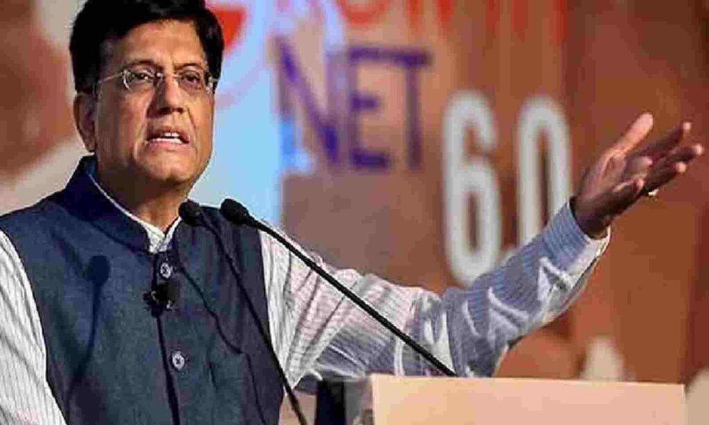 ‘प्रवासी भारतीय दिवस’ भारतीय डायस्पोरा के योगदान को मनाने और पहचानने का अवसर है: पीयूष गोयल