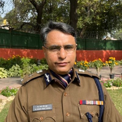 सुलतान पुरी कांड: तफ्तीश में कोई कमी नहीं छोडेंगे, मजबूत चार्ज शीट बनाएंगे- सागर प्रीत हुड्डा