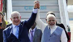 पीएम मोदी ने इजरायल के पीएम बेंजामिन नेतन्याहू से की बात, उन्हें भारत आने का न्योता दिया