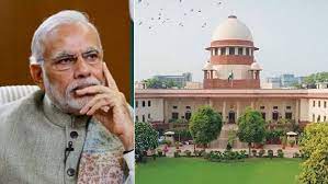 केंद्र ने सुप्रीम कोर्ट के कॉलेजियम में सरकारी प्रतिनिधि को शामिल करने का CJI को दिया सुझाव, जानें क्या है मामला