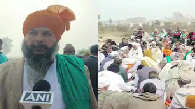 खाप ने हरियाणा सरकार को दी चेतावनी- संदीप सिंह के खिलाफ सात जनवरी तक करो सख्त कार्रवाई, नहीं तो होगा प्रदर्शन