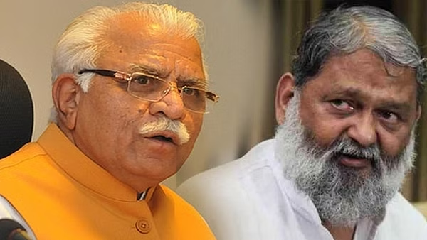 गुस्ताखी माफ़ हरियाणा: हरियाणा “सरकार और प्रशासनिक अधिकारी”
