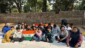 खेल मंत्रालय ने भारतीय कुश्ती परिसंघ अध्यक्ष के खिलाफ यौन प्रताड़ना आरोपों पर स्पष्टीकरण मांगा