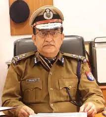 विहिप ने पूर्व आईपीएस अधिकारी को बनाया प्रांत प्रमुख, राष्ट्रपति पुलिस पदक से हो चुके हैं सम्मानित
