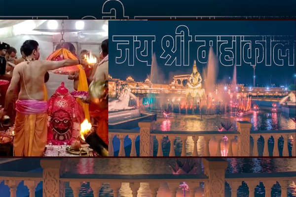 महाकाल मंदिर में बन रही है तिरुपति और शिर्डी से भी बड़ी भोजन शाला,जानिए खासियत
