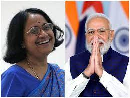 प्रधानमंत्री ने अनुभवी नौकरशाह डॉ. मंजुला सुब्रमण्यम, पीवी चलपति राव और एन सी देबबर्मा के निधन पर व्यक्त किया शोक