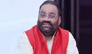 यूपी: रामचरितमानस के पन्ने जलाने पर 10 के खिलाफ प्राथमिकी दर्ज