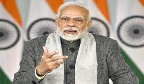 प्रधानमंत्री ने मेघालय के स्थापना दिवस पर राज्य के लोगों को बधाई दी