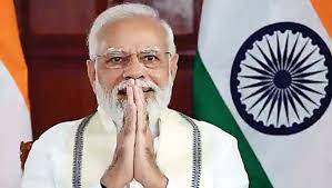 विदेशी मीडिया में मोदी के चर्चे: भारत दुनिया की तीसरी शक्ति के रूप में उभरने वाला