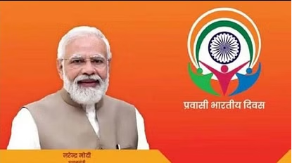पीएम मोदी ने 17वें प्रवासी भारतीय दिवस सम्मेलन का किया उद्घाटन, बोले- ‘प्रवासी भारतीय’ शक्तिशाली और सक्षम भारत की आवाज है