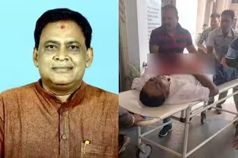 ओडिशा के मंत्री नब किशोर दास की अस्पताल में इलाज के दौरान मौत, ASI ने मारी थीं गोलियां