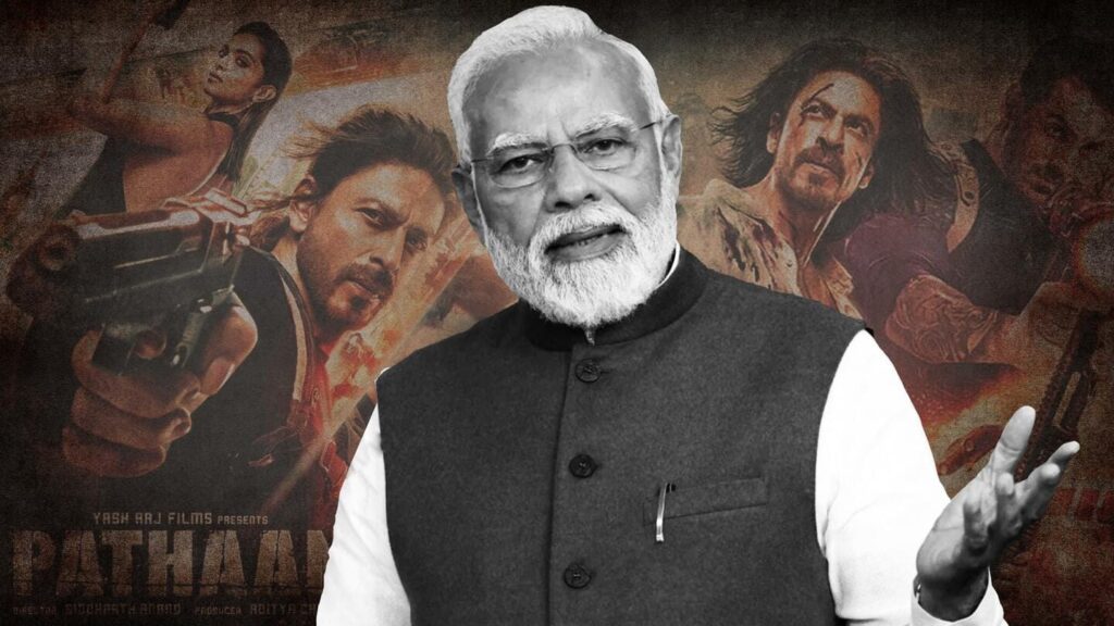 ‘क्या जरूरत है…’, पठान पर बयान देने वाले बड़बोले BJP नेताओं को पीएम मोदी की नसीहत
