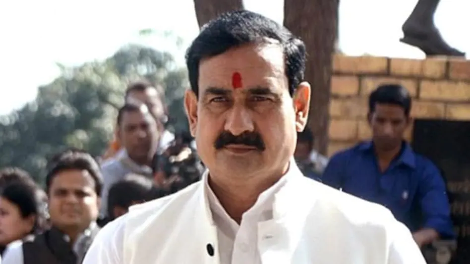 प्रतिबंधित संगठन पीएफआई कि सहायता करने वाले बक्शे नही जाएंगे : डॉ नरोत्तम मिश्रा