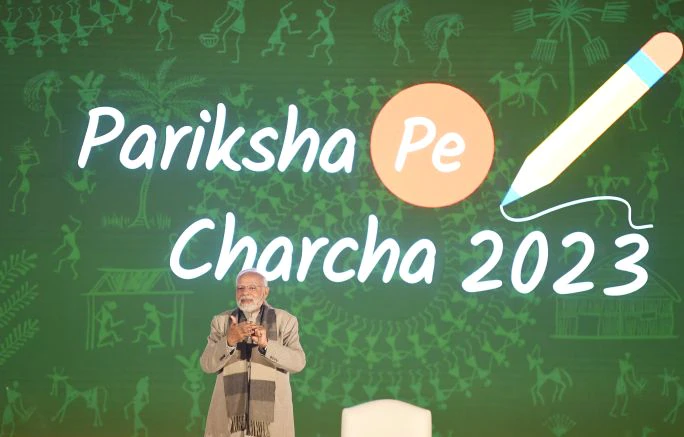 “आलोचना और आरोप में बड़ा अंतर है”- पीएम मोदी