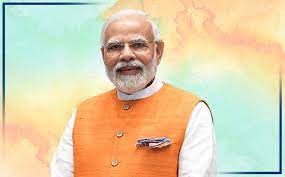 भारत का एक समृद्ध और गौरवशाली इतिहास है, जो इसके वीरों की अदम्य वीरता, शौर्य, बलिदान, तपस्या, युद्ध और विजय की गाथाओं से भरा है:प्रधानमंत्री