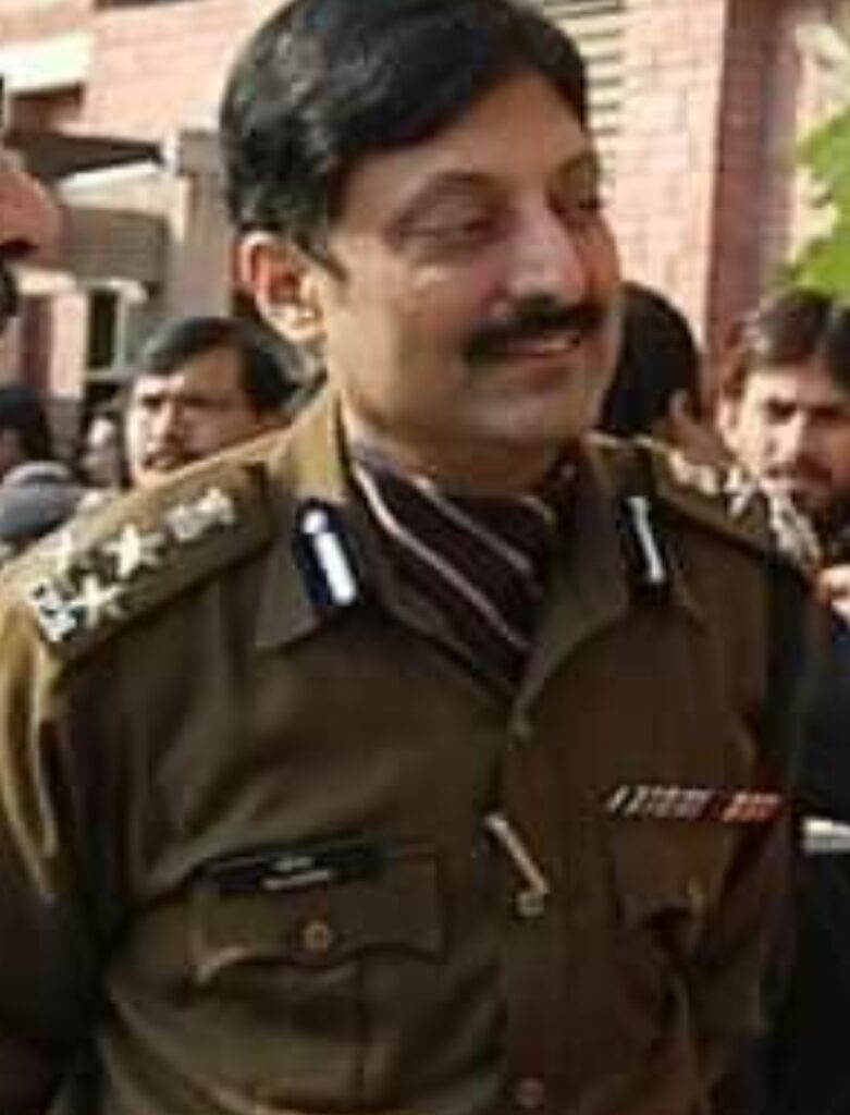गुरुग्राम के किसानों की करोड़ों की जमीन कौडियों के दाम हड़पने वाली शातिर ठगनी गिरफ्तार: दिल्ली पुलिस