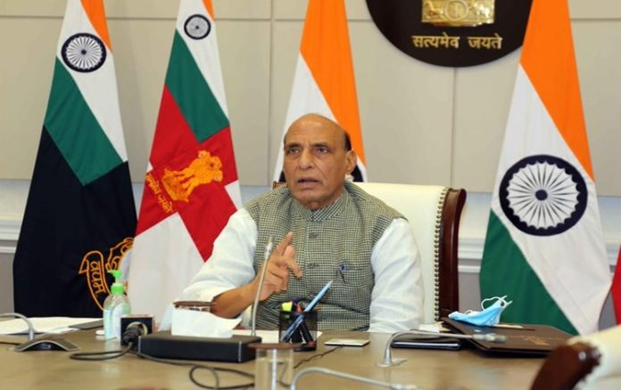रक्षा मंत्री श्री राजनाथ सिंह आज देहरादून में 7वें सशस्त्र सेना भूतपूर्व सैनिक दिवस समारोह की अध्यक्षता करेंगे