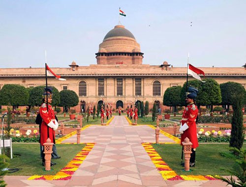 आम जनता के लिए राष्ट्रपति भवन के भ्रमण का कार्यक्रम 25 से 29 जनवरी तक बंद रहेगा