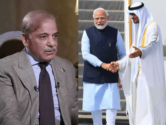 कश्मीर पर मुस्लिम देश ने दिया झटका, शहबाज को आई अक्ल, पीएम मोदी के दोस्त से लगाई मदद की गुहार