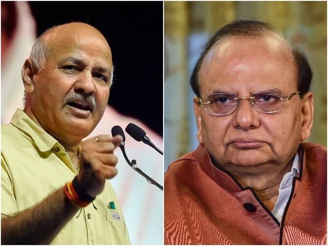 24 जनवरी को मिलेगा दिल्ली को नया मेयर! उपराज्यपाल ने मान ली मनीष सिसोदिया की बात