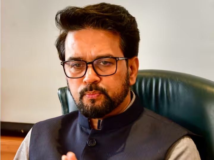 फिल्मों के बॉयकॉट कल्चर को लेकर क्या कुछ बोले केंद्रीय सूचना प्रसारण मंत्री अनुराग ठाकुर?