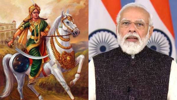 प्रधानमंत्री ने रानी वेलु नचियार को उनकी जयंती पर श्रद्धांजलि अर्पित की
