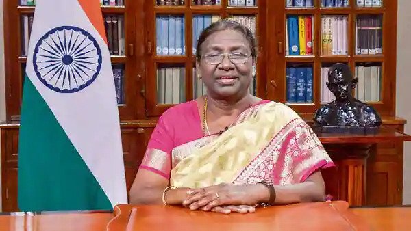3 से 4 जनवरी तक दो दिवसीय राजस्थान दौरे पर रहेगी राष्ट्रपति मुर्मू