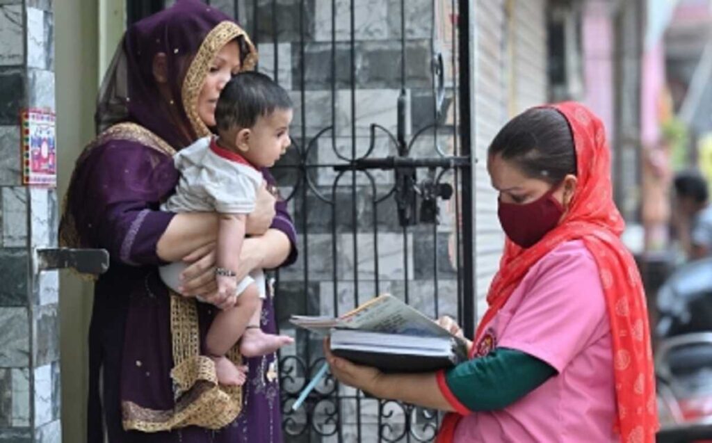 बिहार में 7 जनवरी से शुरू होगी जातीय गणना, पहले चरण में आवासीय मकानों की होगी गिनती